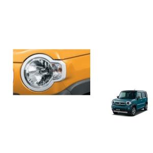 スズキ純正用 ハスラー MR92S  テールランプユニットLH スズキ ハスラー MR92S 左テールランプユニット 35670-59S00 【公式通販】