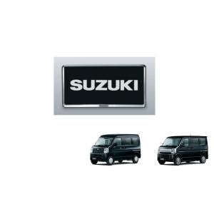 スズキ（SUZUKI） (T))ナンバープレートロックボルト補修用ロゴシール