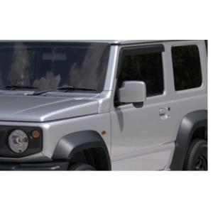 ジムニー ボディカバー（防炎タイプ）「スズキ純正部品」ジムニー  