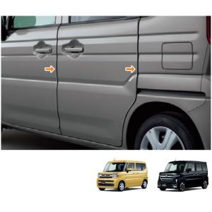 スズキスペーシア専用【純正品新品】　ペットサークル＆ドアトリムカバー スペーシア (140UT)ペットサークル「スズキ純正用品」スペーシア