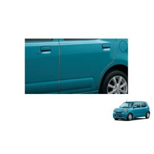 T)フューエルリッドガーニッシュ「スズキ純正用品」アルト HA37S/HA97S