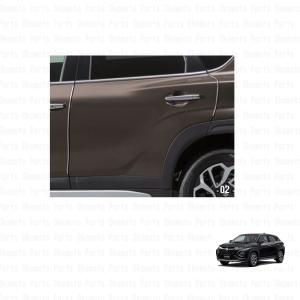 スズキ (140UT)ペットサークル「スズキ純正用品」フロンクス WDB3S