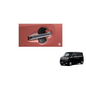 スズキ（SUZUKI） (NT)ワイドバイザー(スモークグレー）1台分セット