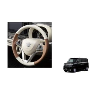 ヴォクシー トヨタ ヴォクシー「純正用品」ウッド調ステアリング(黒木