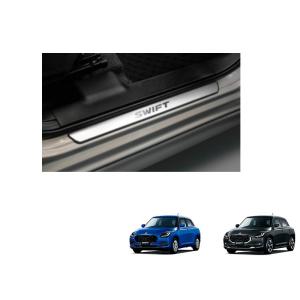 スイフト (ZT)アクセルペダル(ステンレス)「スズキ純正用品」スイフト