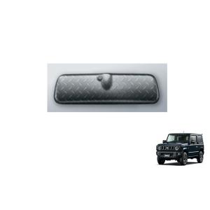 ジムニー ボディーカバー(防炎タイプ)「スズキ純正部品」ジムニー