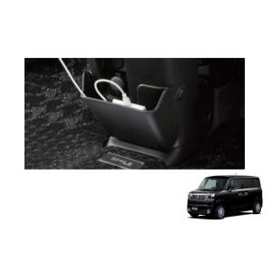 スズキ（SUZUKI） ラゲッジボックス「スズキ純正用品」スマイルワゴン