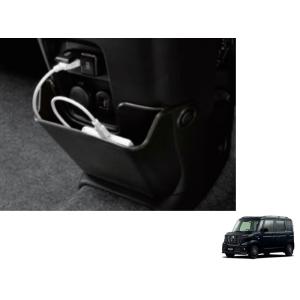 スペーシア サイドドアガーニッシュ「スズキ純正用品」スペーシア