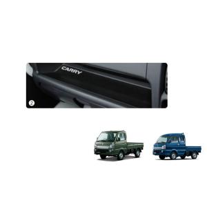 キャリイ (ZT)ハロゲンフォグランプ(IPF/イエローコーティング