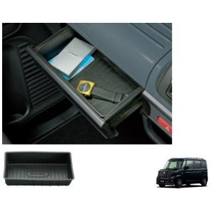 スペーシアギア DVD/CDスロットのユニットのみ ※インパネボックス