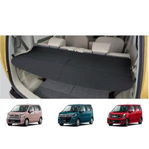 (NI)トノカバー「スズキ純正用品」ワゴンＲ/スティングレー/カスタムＺ　MH55S/MH85S/M...