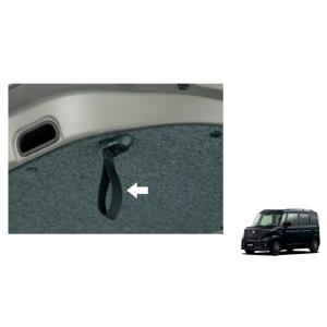 スペーシア ボディカバー（スペーシア用） 「スズキ純正用品