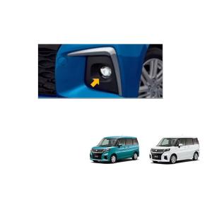 スズキ純正 IPFフォグランプ MA-15Sソリオ ソリオ フォグランプ（IPF製） 左右セット スズキ純正部品 MA15S