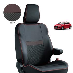 スイフト (ZT)ドアトリムガーニッシュ(ピアノブラック・交換タイプ