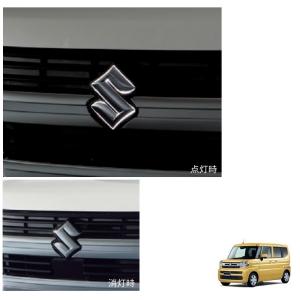 スペーシア (18T)後席用ペットドアトリムカバー(左右分セット)「スズキ