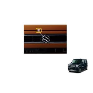ワゴンR コーナーポール「スズキ純正用品」ワゴンR MH85S/MH95S