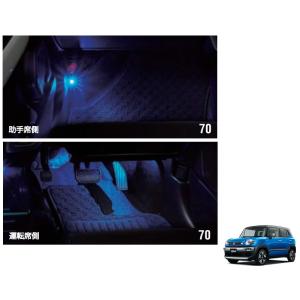 クロスビー リヤプライバシーシェード(メッシュ付き) 「スズキ