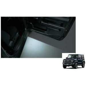 スズキ純正　JB64・74ジムニー　ACパワープラグ okamoto-p_99210-77r04