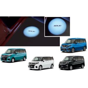 スズキ ソリオ バンディット MA36S 純正 LED 左ヘッドライト : 株式