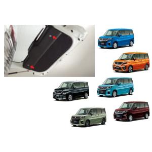 M。スズキ ソリオ純正15インチ エンブレムリアパーツセット M。スズキ ソリオ純正15インチ エンブレムリアパーツセット M。スズキ