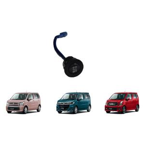 ((T)スイッチキット「スズキ純正用品」ワゴンＲ/スティングレー/カスタムＺ　MH55S/MH85S...