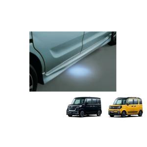 カ*ズ様 スペーシアカスタム　MK42S　アンダーエクステンション　フェニックス スペーシア アンダーエクステンションセット スズキ純正部品 MK42S