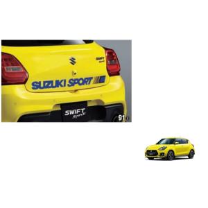 スイフト (ZUT)ヘッドランプガーニッシュ(ZFT チャンピオンイエロー4