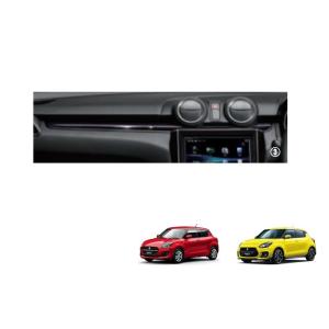 スイフトスポーツZC33S 純正パネル スイフト スポーツ(ZC33S 1型)純正 インストルメントパネル