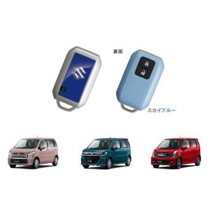 ワゴンR コーナーポール（FA・FX用）「スズキ純正用品」ワゴンR