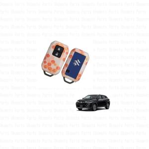 スズキ（SUZUKI） (OT)ドアバイザー(1台分4枚セット)「スズキ純正