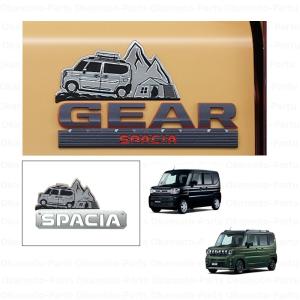 ワゴンR SUZUKI スズキ 純正 デコステッカー ころがるパンダ 9923A