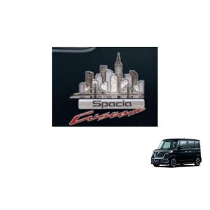美品 磨き済み スズキ スペーシアカスタム MK53S 純正 右 ヘッドライト