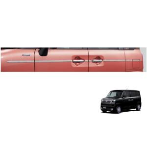 スズキ（SUZUKI） (NT)ワイドバイザー(スモークグレー）1台分セット