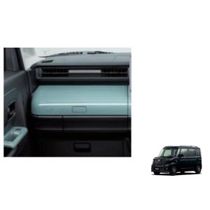 スペーシア 外部電源ユニット「スズキ純正用品」スペーシア ベース