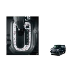 ハスラー バックドアネット「スズキ純正用品」ハスラー MR52S/MR92S