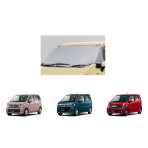 フロントマスク　「スズキ純正用品」ワゴンＲ/スティングレー/カスタムＺ　MH55S/MH85S/MH...