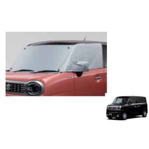 スズキ（SUZUKI） ヘッドランプガーニッシュ/ソフトベージュ（左右
