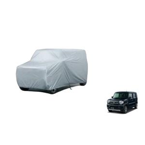 ハスラー (ZT)カータープ「スズキ純正用品」ハスラー MR52S/MR92S