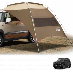 ハスラー (ZT)カータープ「スズキ純正用品」ハスラー MR52S/MR92S