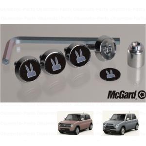 ラパン (S)ドアミラーカバーセット(LEDサイドターンランプ