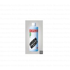ウインドウォッシャー液（400ｍｌ）「ダイハツ純正用品」9994201315300｜くるまshop T.M