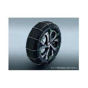 レガシィ アウトバック (13TR)スプリングチェーン(225/60R18