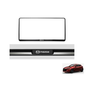 デミオ (UT)セレクティブキーシェル(プラチナクォーツ)「マツダ純正