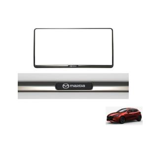 デミオ (160UT)トノカバー「マツダ純正用品」MAZDA2 DJLFS/DJLAS