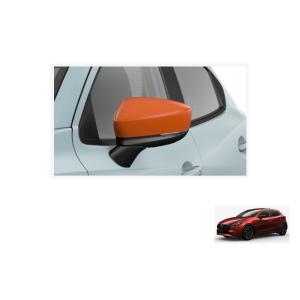 デミオ (160UT)トノカバー「マツダ純正用品」MAZDA2 DJLFS