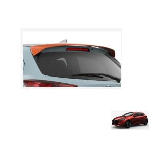 デミオ デイライトキット(MAZDA 2 専用)LEDシグネチャーランプ装着車用