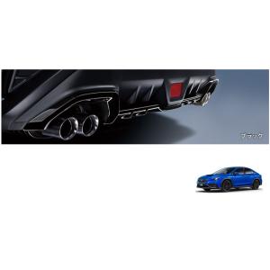 WRX S4 LEDアクセサリーライナー「スバル純正用品」S4 VBH