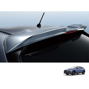 SUBARU（スバル） フロントグリル「スバル純正用品」 クロストレック