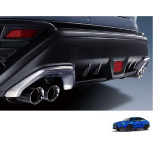 WRX S4 (YS)LEDサイドシルプレート(WRX S4)「スバル純正