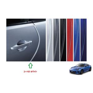 BRZ用STIシフトノブ（6MT用)ジュラコンR BRZ (10TR)STIシフトノブ(6MT/ジュラコン)「スバル純正用品